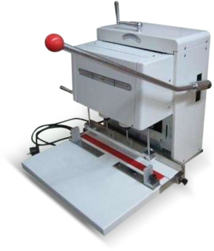 DOUBLE HEAD DRILLING MACHINE